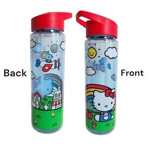 Sanrio Hello Kitty Bottle
